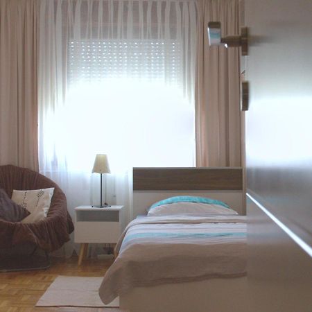 Sunny Day -Arena Zagreb , 2 Bathrooms, 102M², Номер фото