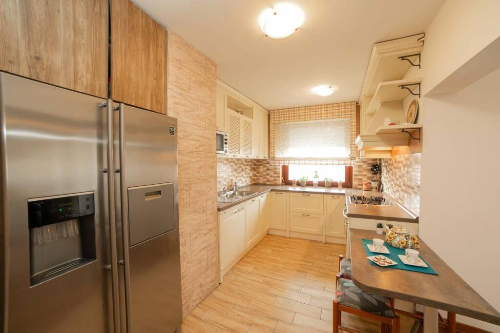 Sunny Day -Arena Zagreb , 2 Bathrooms, 102M², Екстер'єр фото