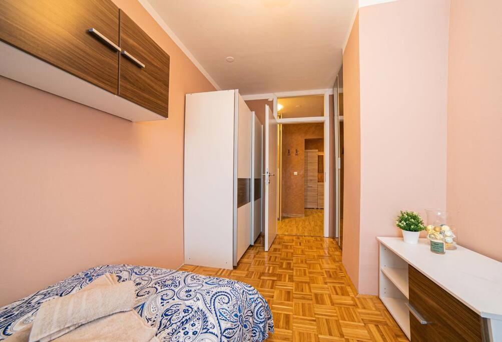 Sunny Day -Arena Zagreb , 2 Bathrooms, 102M², Екстер'єр фото
