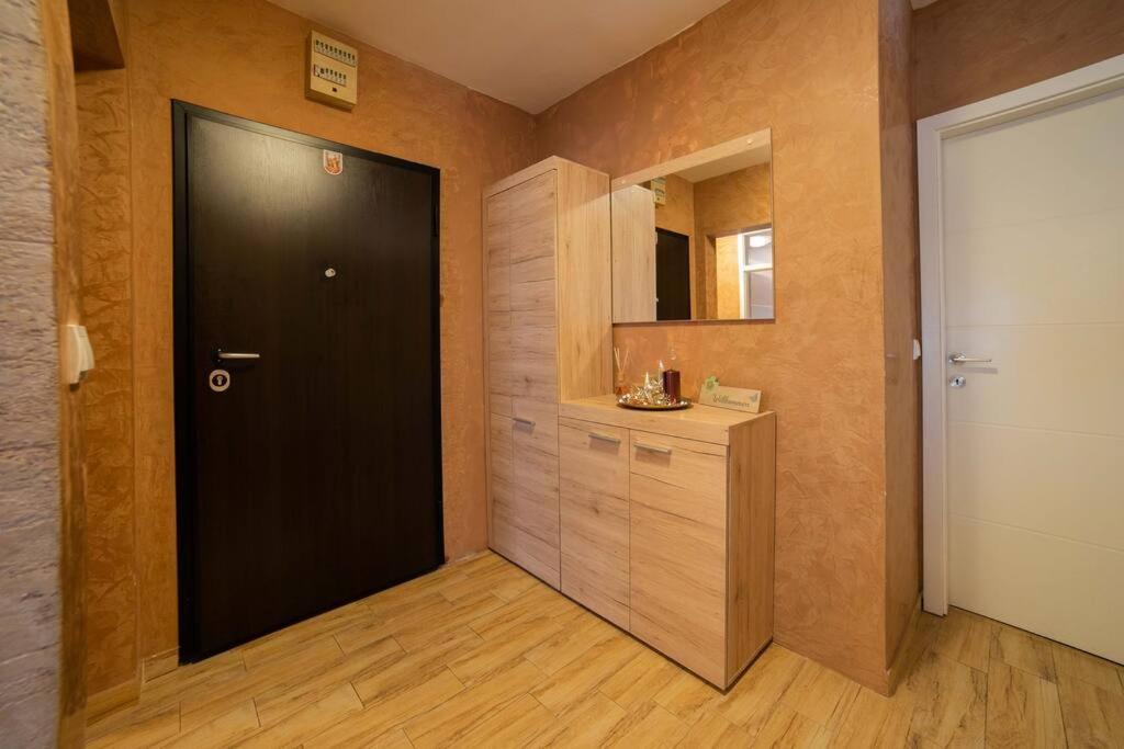 Sunny Day -Arena Zagreb , 2 Bathrooms, 102M², Екстер'єр фото
