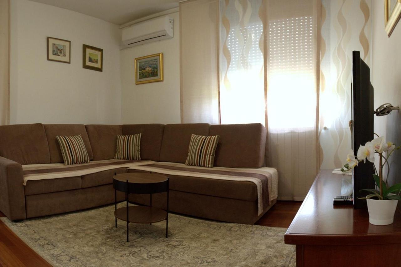 Sunny Day -Arena Zagreb , 2 Bathrooms, 102M², Екстер'єр фото