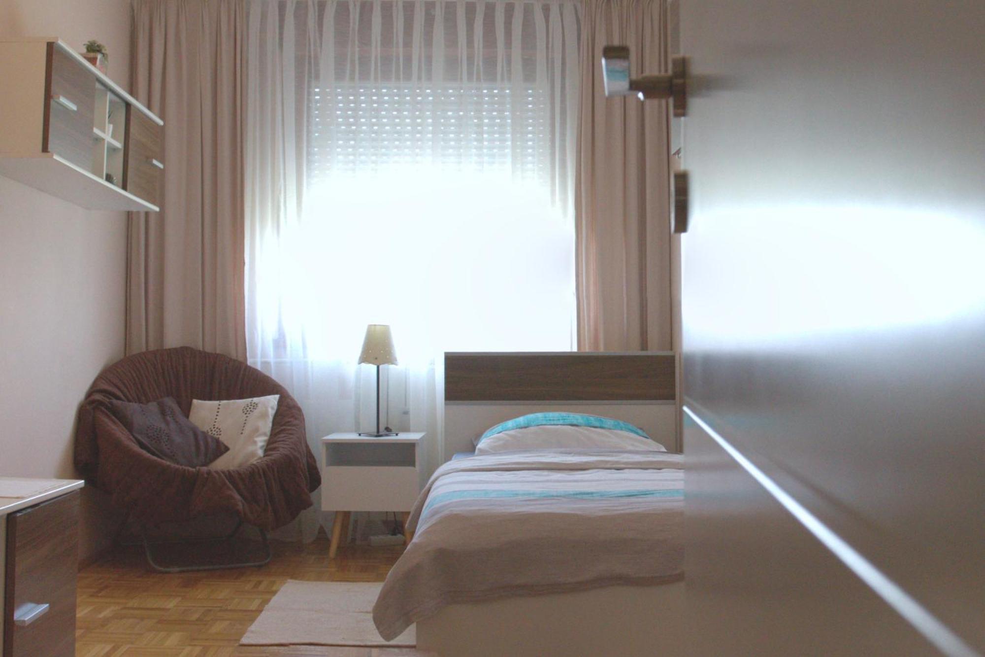Sunny Day -Arena Zagreb , 2 Bathrooms, 102M², Номер фото